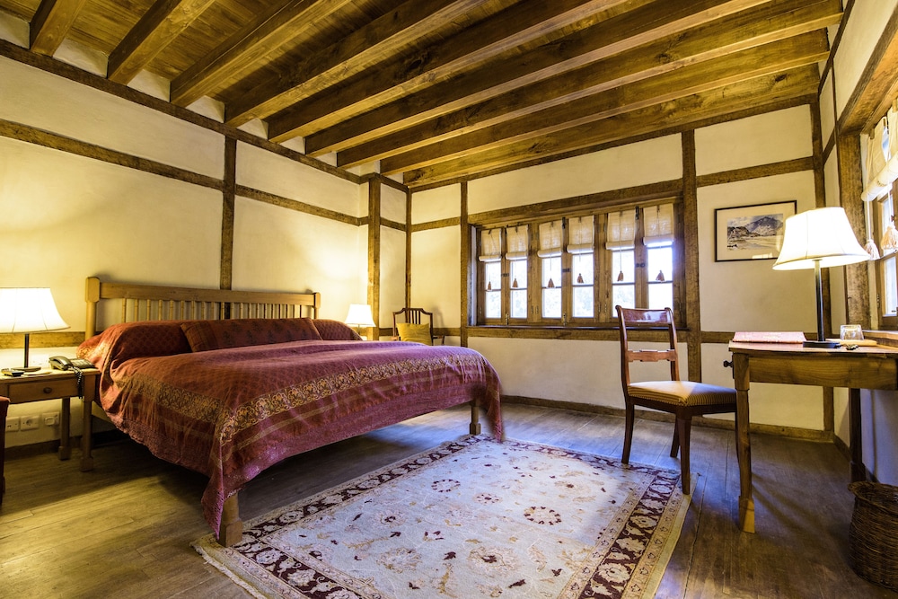 Serena Khaplu Palace 13/47