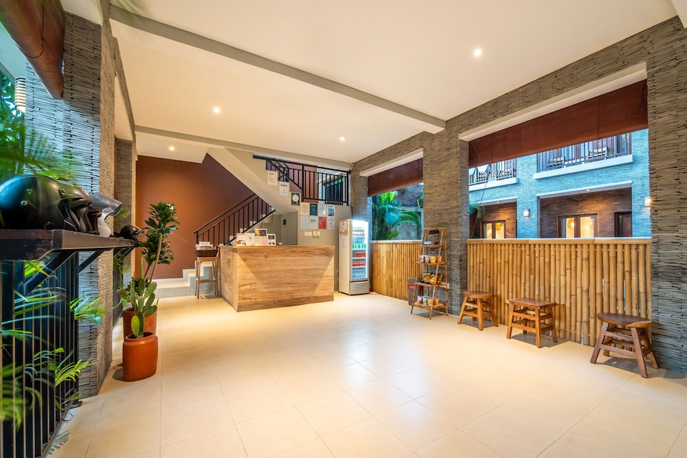 Gelatik Bed And Breakfast - Hostel 4/50