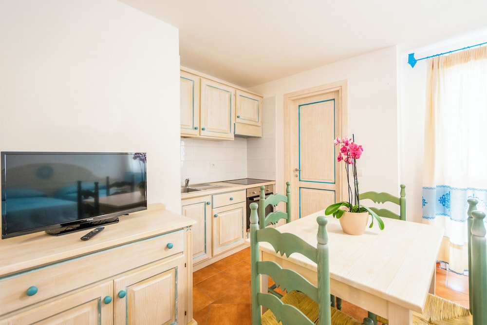 Le Residenze del Baia Marina 20/23