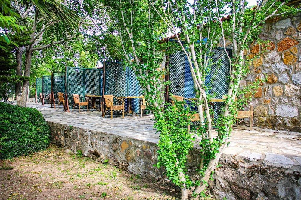 Ataol Tatil Ciftligi 32/34