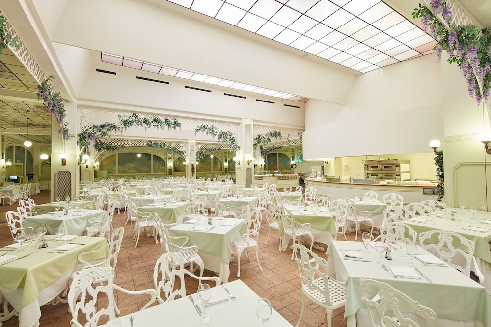 PortAventura Hotel Gold River 45/65