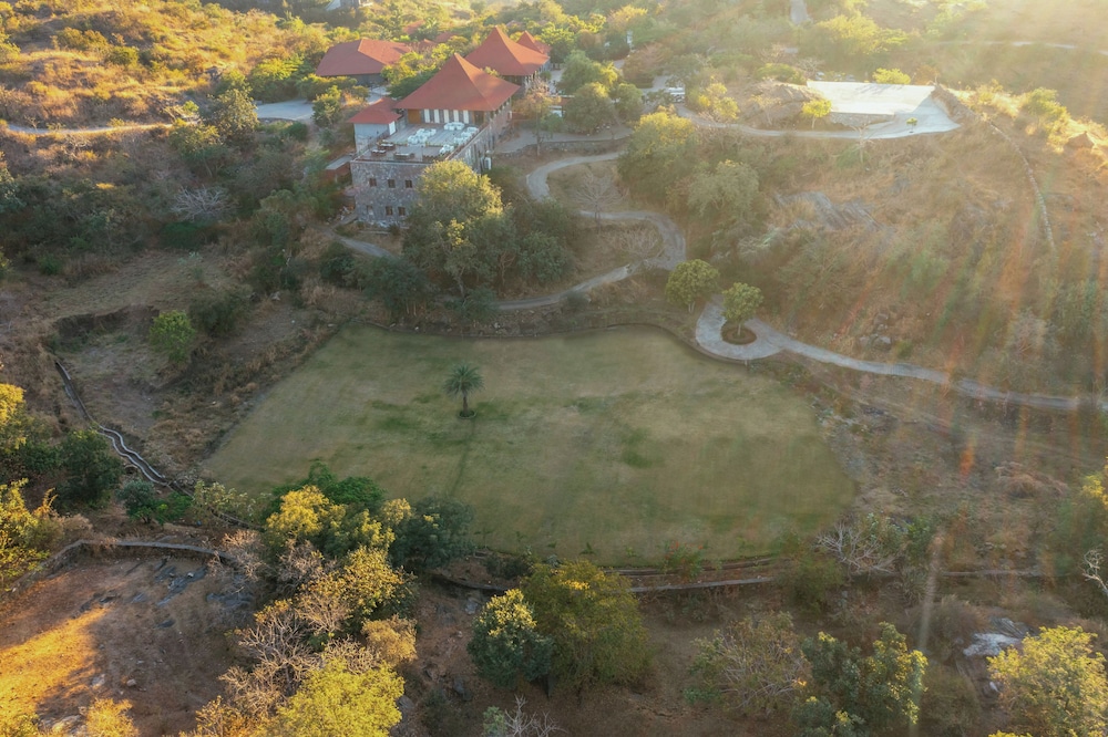 Mahua Bagh Resort 55/60