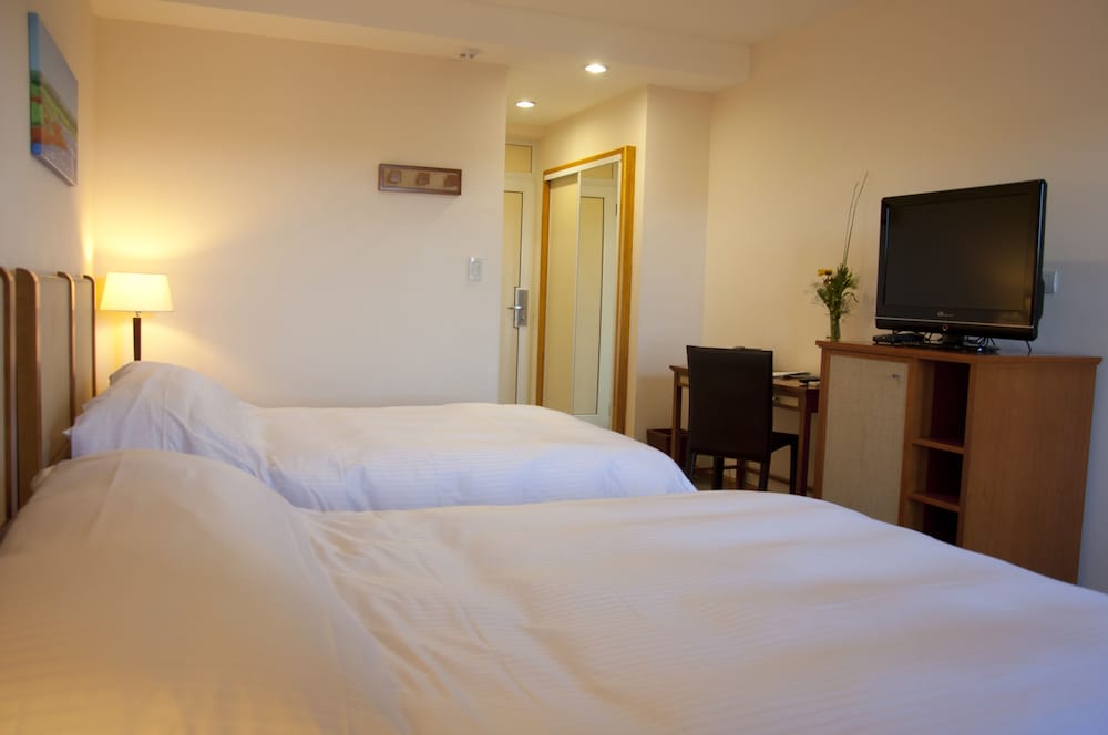 Maitei Posadas Hotel & Resort 16/50