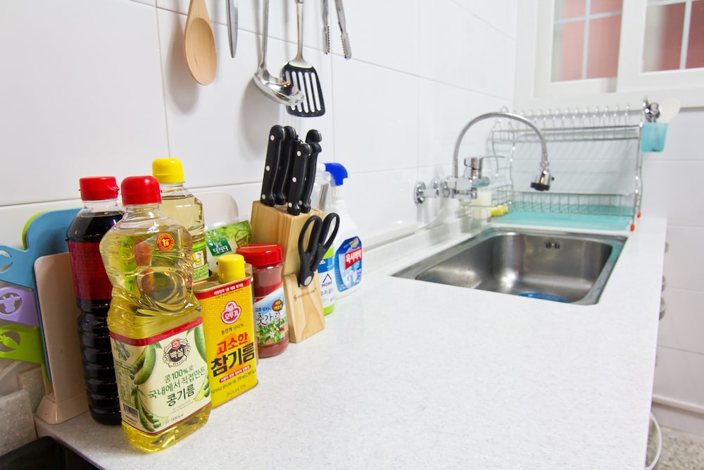 Sum Guest House Jeju Airport - Hostel 36/46