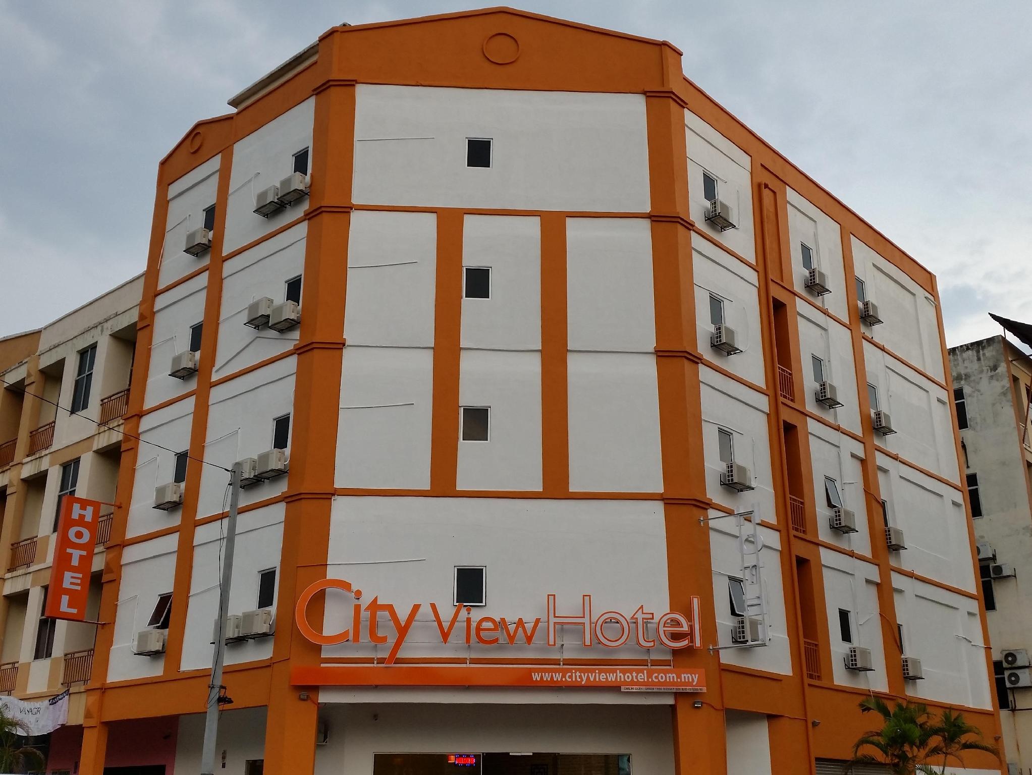 City View Hotel Sepang 28/32