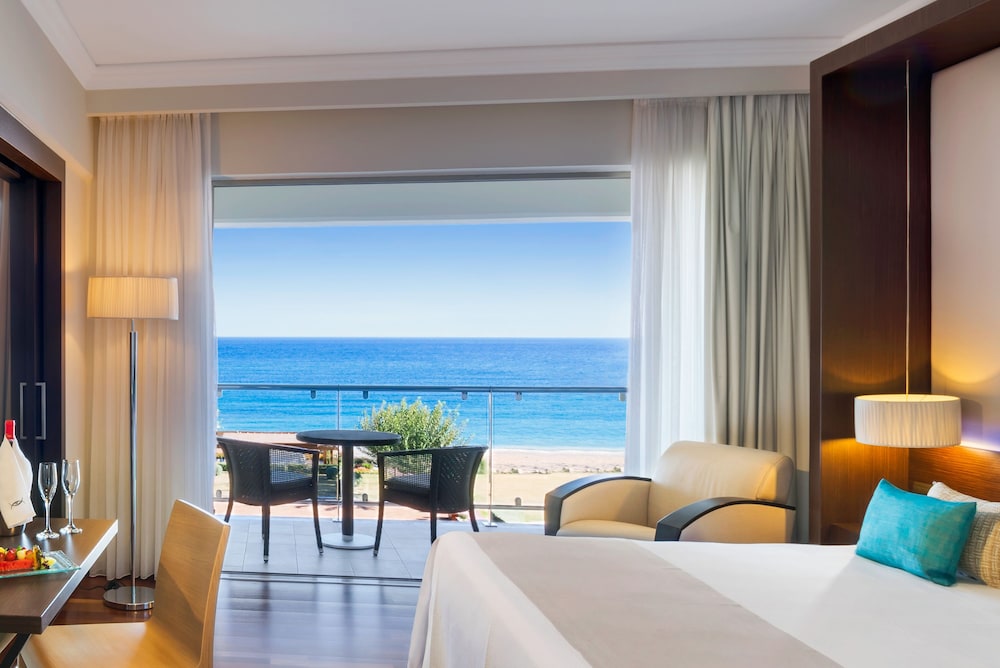 Elysium Resort and Spa 15/38