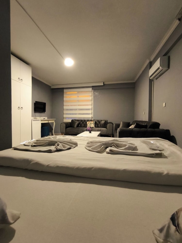 Akman City Hotel 54/66