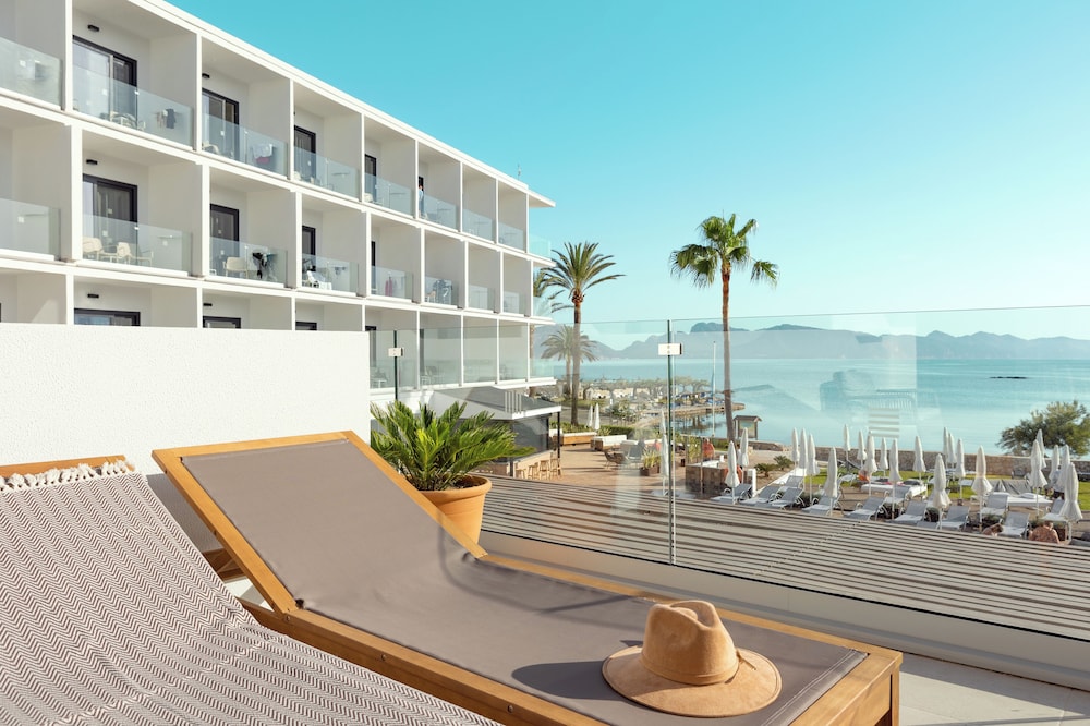 Sunprime Pollensa Bay 9/53