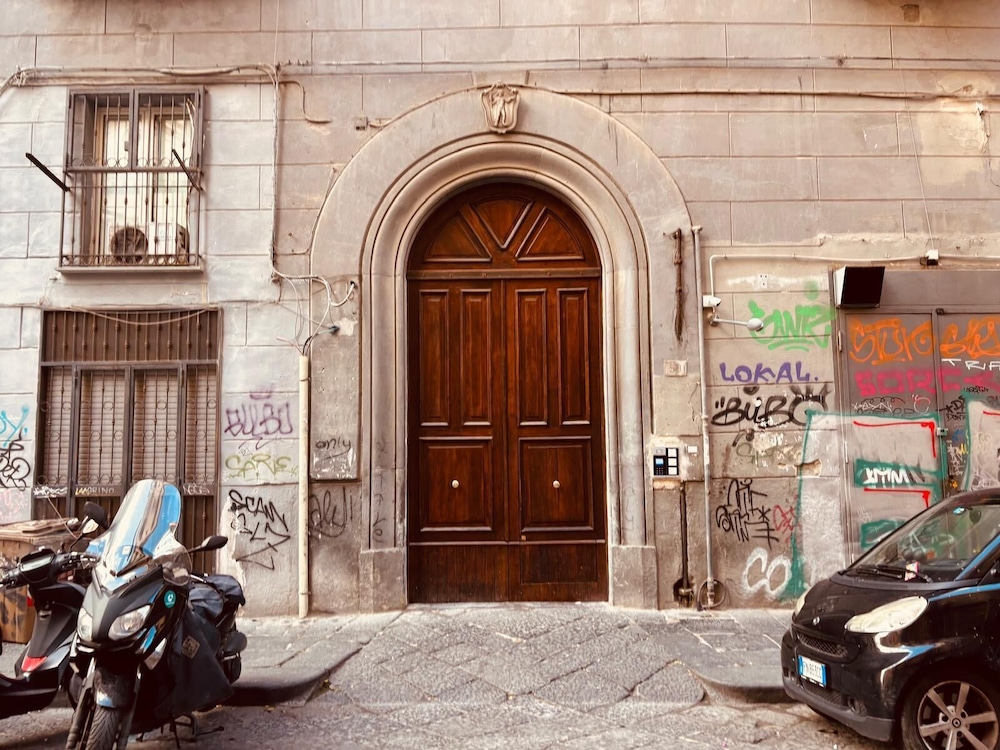 Napoli Cityscape 38/50