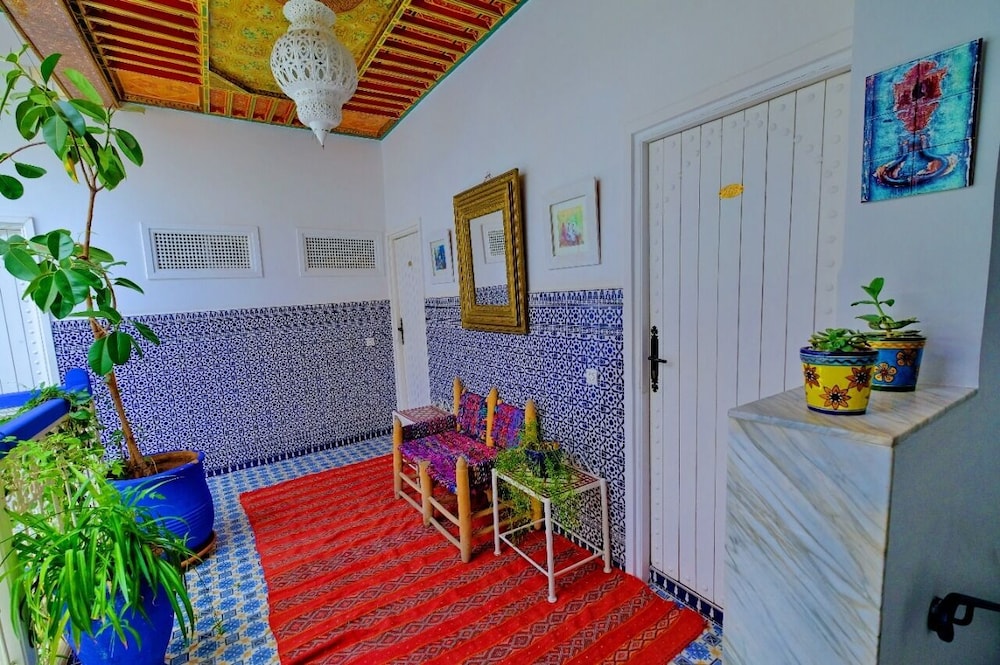 Riad Hotel Essaouira 14/50