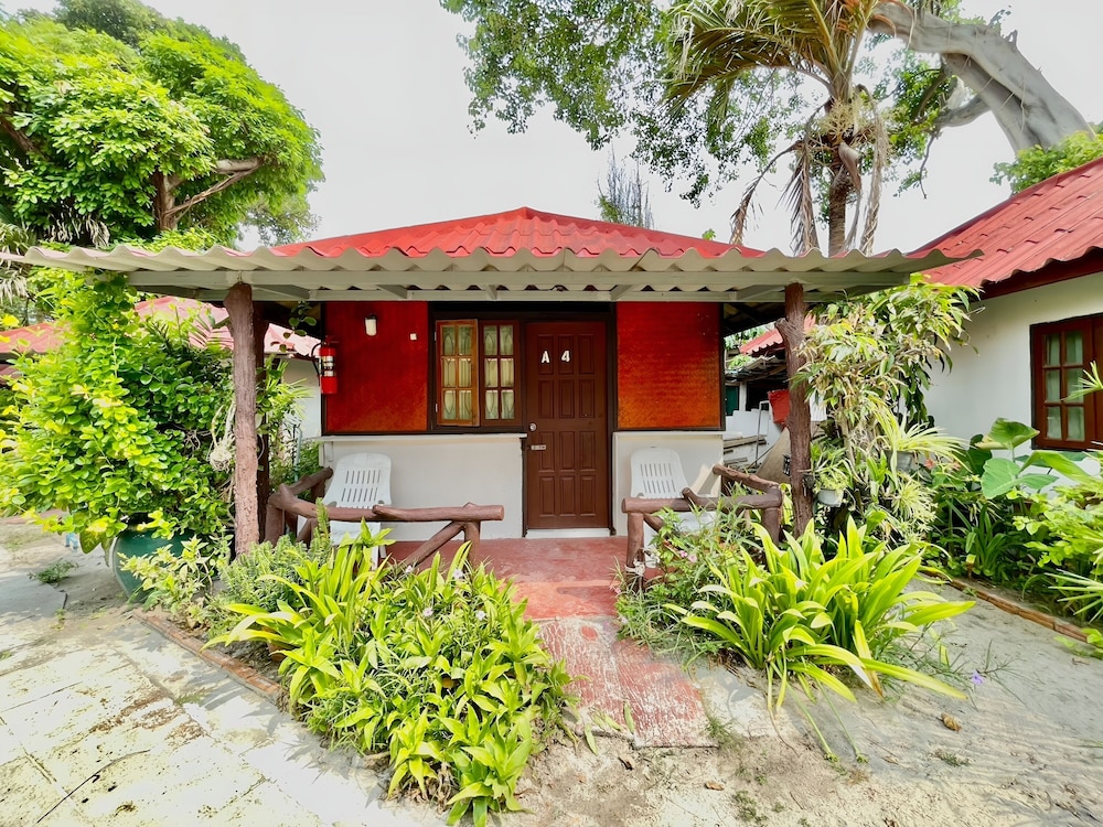 Haad Rin Resort 3/70