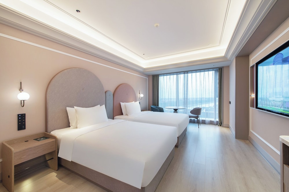 Mercure Xiamen Science City 19/44