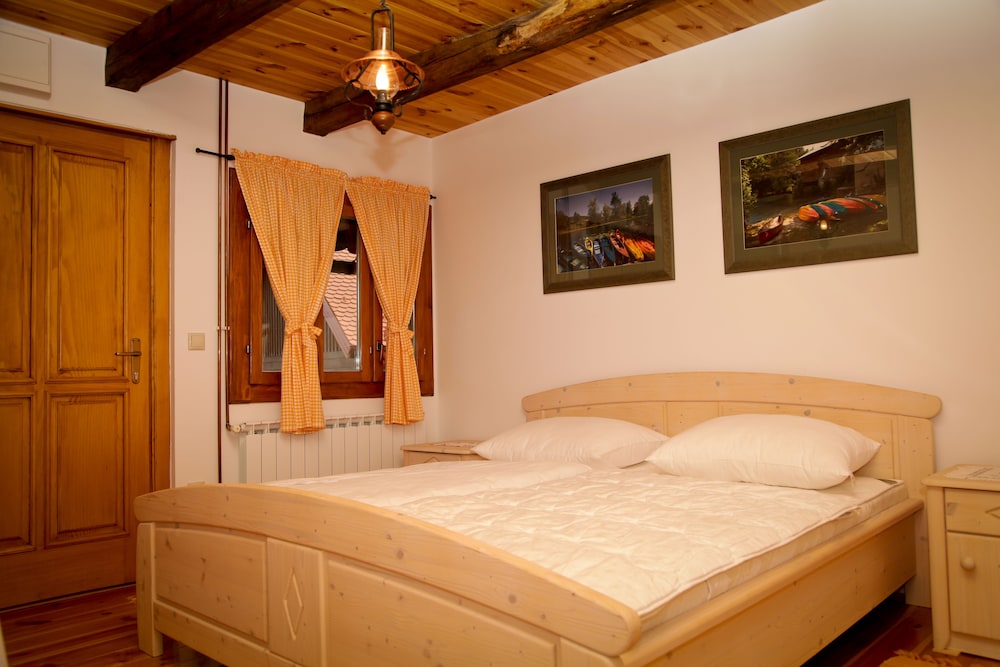 HOTEL SRAKOVCIC HEART OF NATURE 26/33