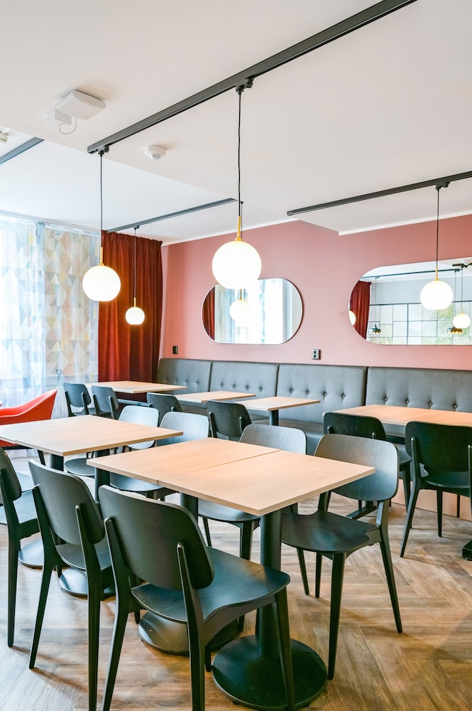 Hotel Fridhem 53/63