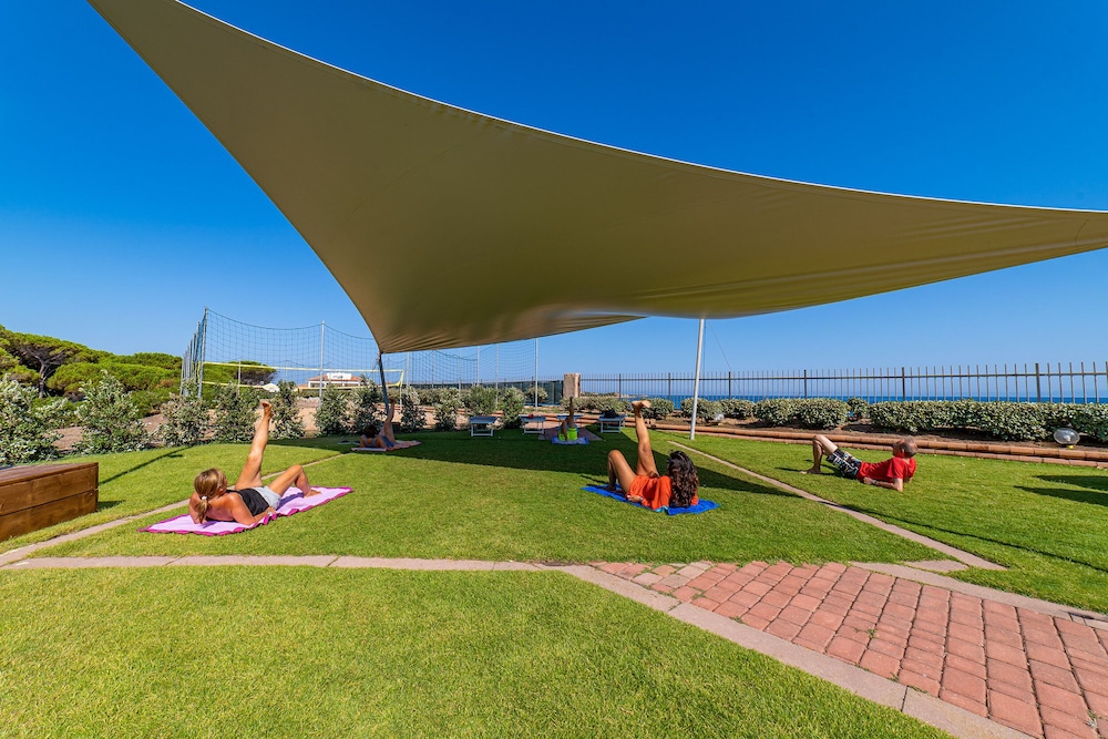 Camping Village Baia Blu La Tortuga 32/50