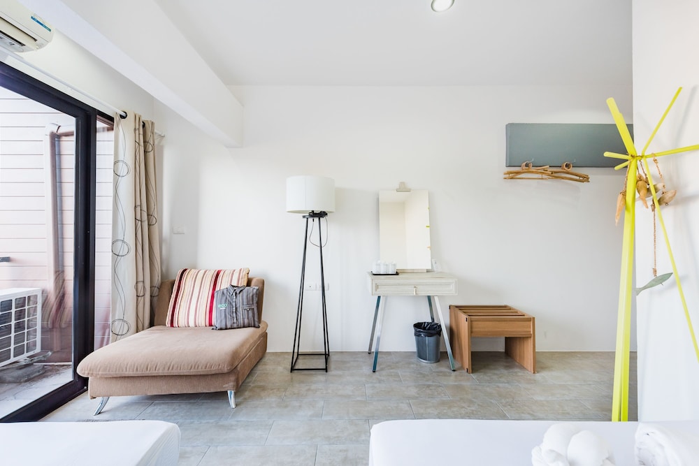 Eco Hostel Phuket 39/60