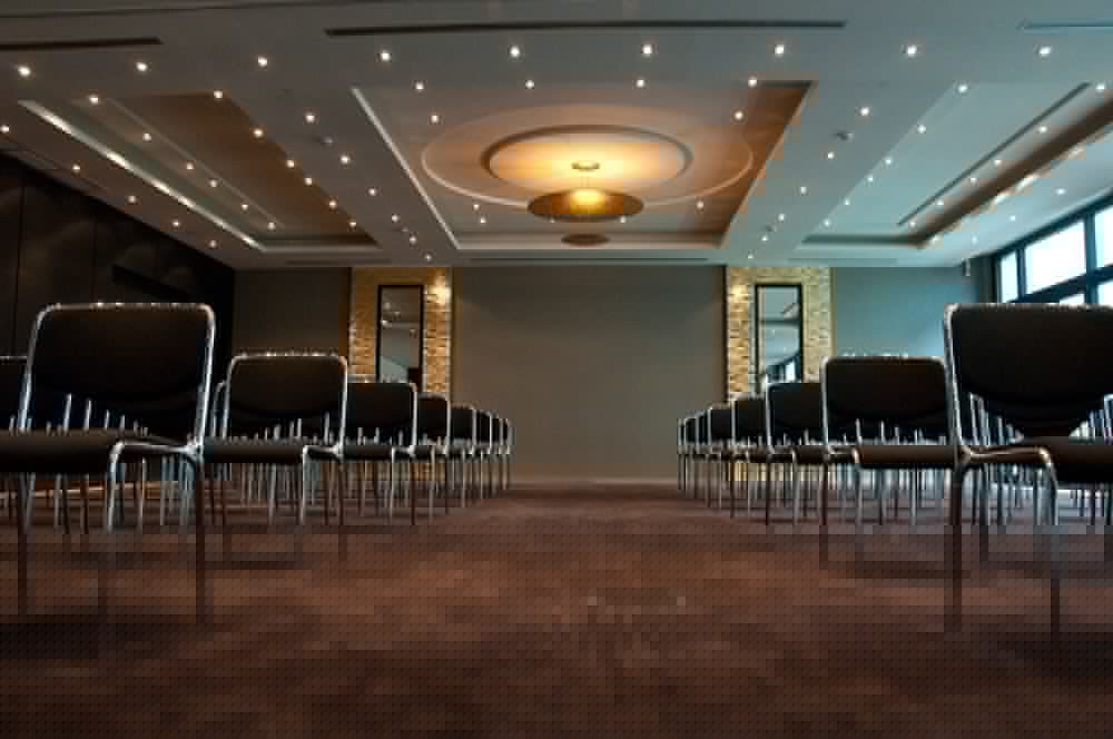 Parkhotel Stuttgart Messe-Airport, WorldHotels 66/71