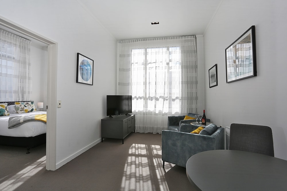 Quest Invercargill Serviced Apartments 53/65