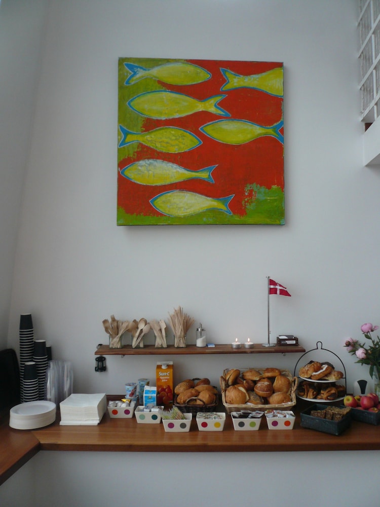 Hotel Cph Living 12/50