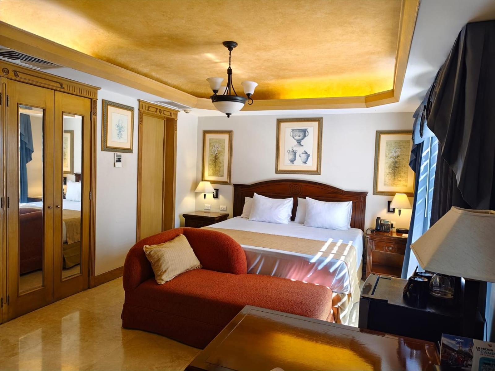 Hotel Hacienda Real 13/51