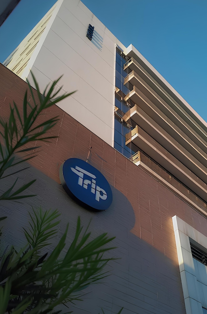 Trip Hotel Uba 1/50