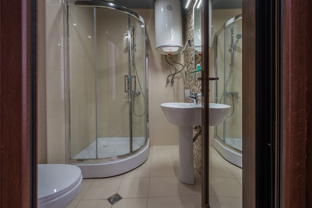 Orbi Sea Towers Hotel Official 42/47