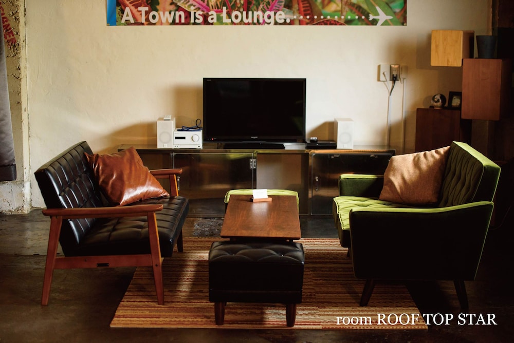Trip Shot Hotels Koza 26/50