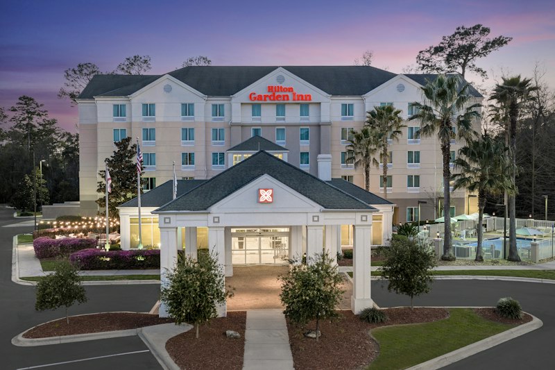 Hilton Garden Inn Tallahassee Central 2/48