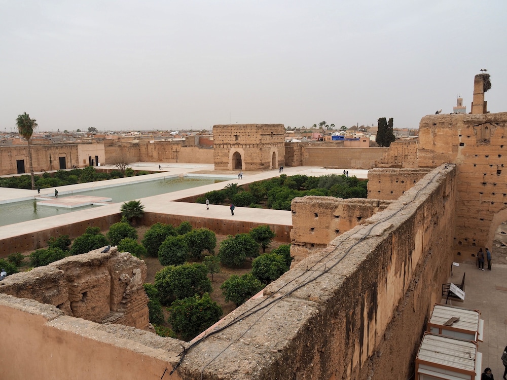 Riad Daria 40/50