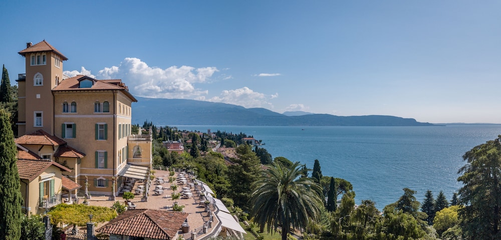 Hotel Villa Del Sogno 32/77