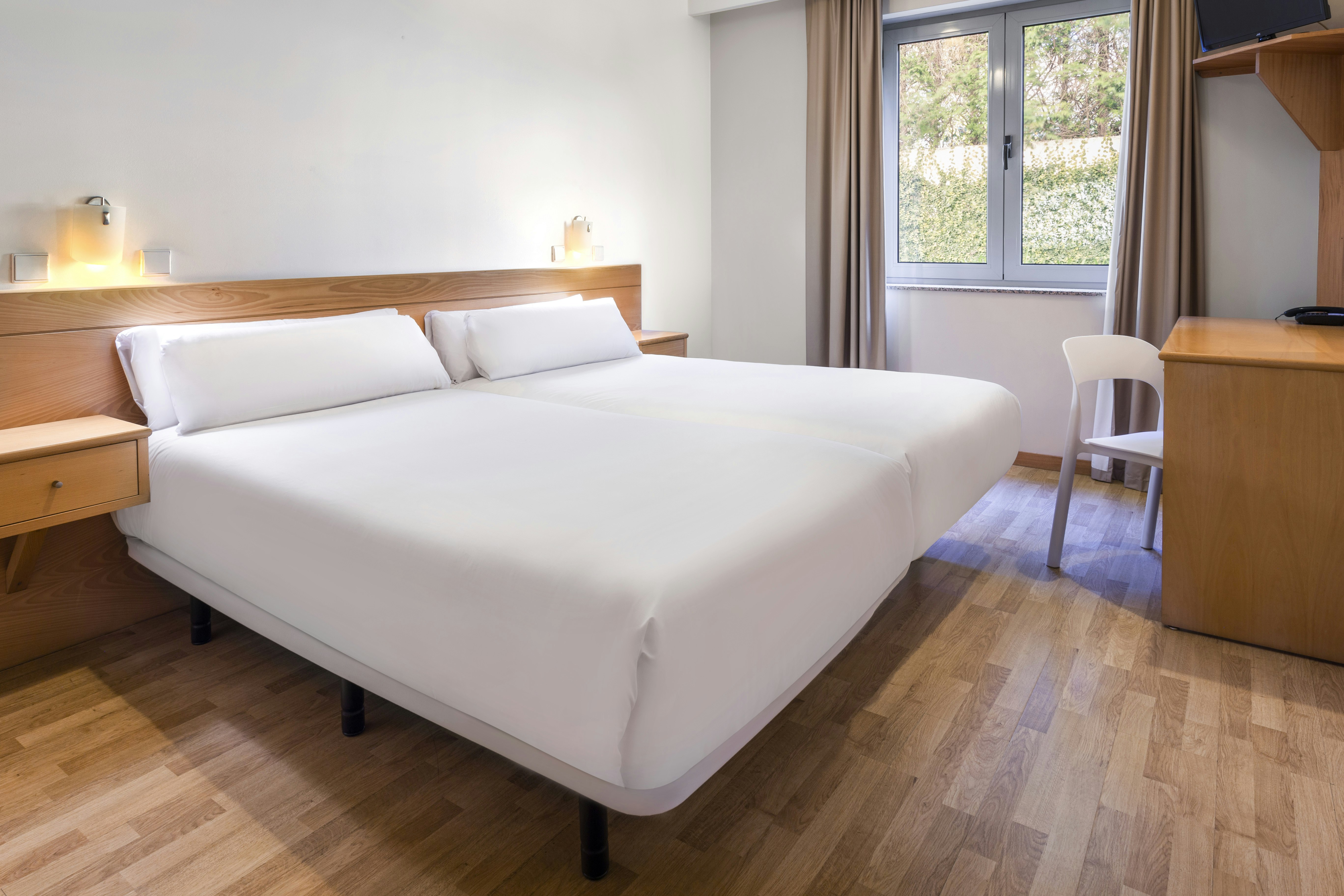 B&B HOTEL Braga Lamacaes 11/15