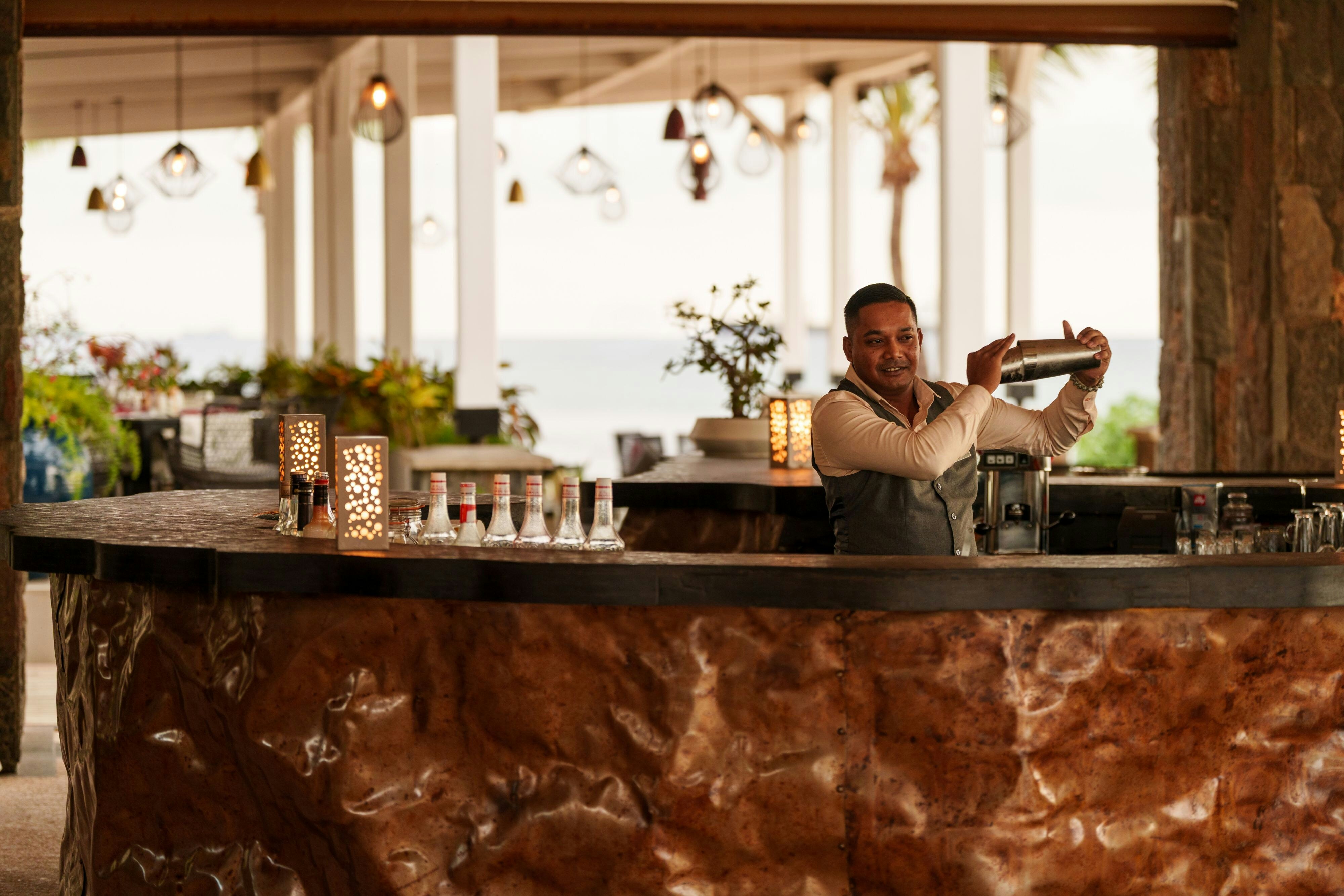 The Westin Turtle Bay Resort and Spa Mauritius 8/77