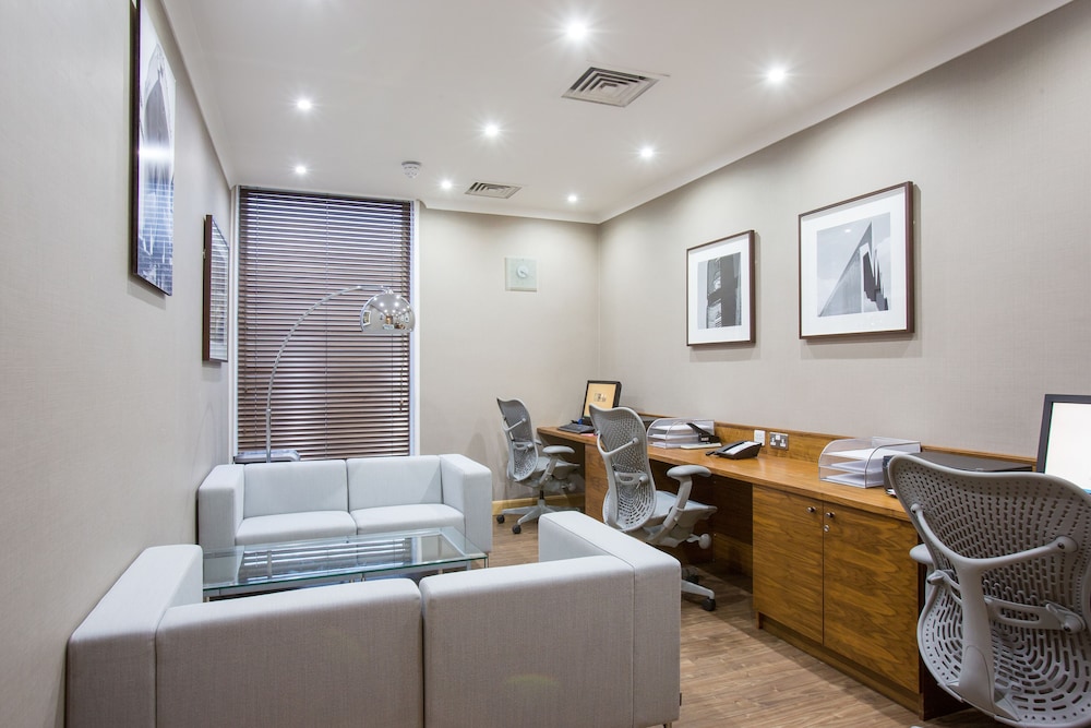 Hilton Garden Inn Glasgow City Centre 25/46