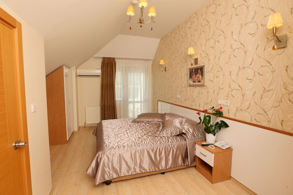 Hotel Avcilar City 29/70