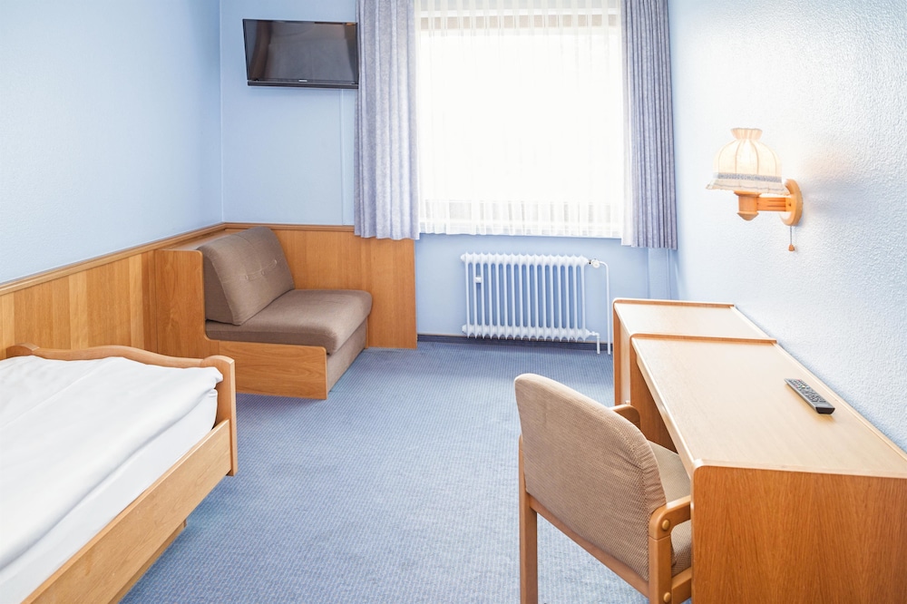 Hotel Hannover Airport By Premiere Classe 41/62
