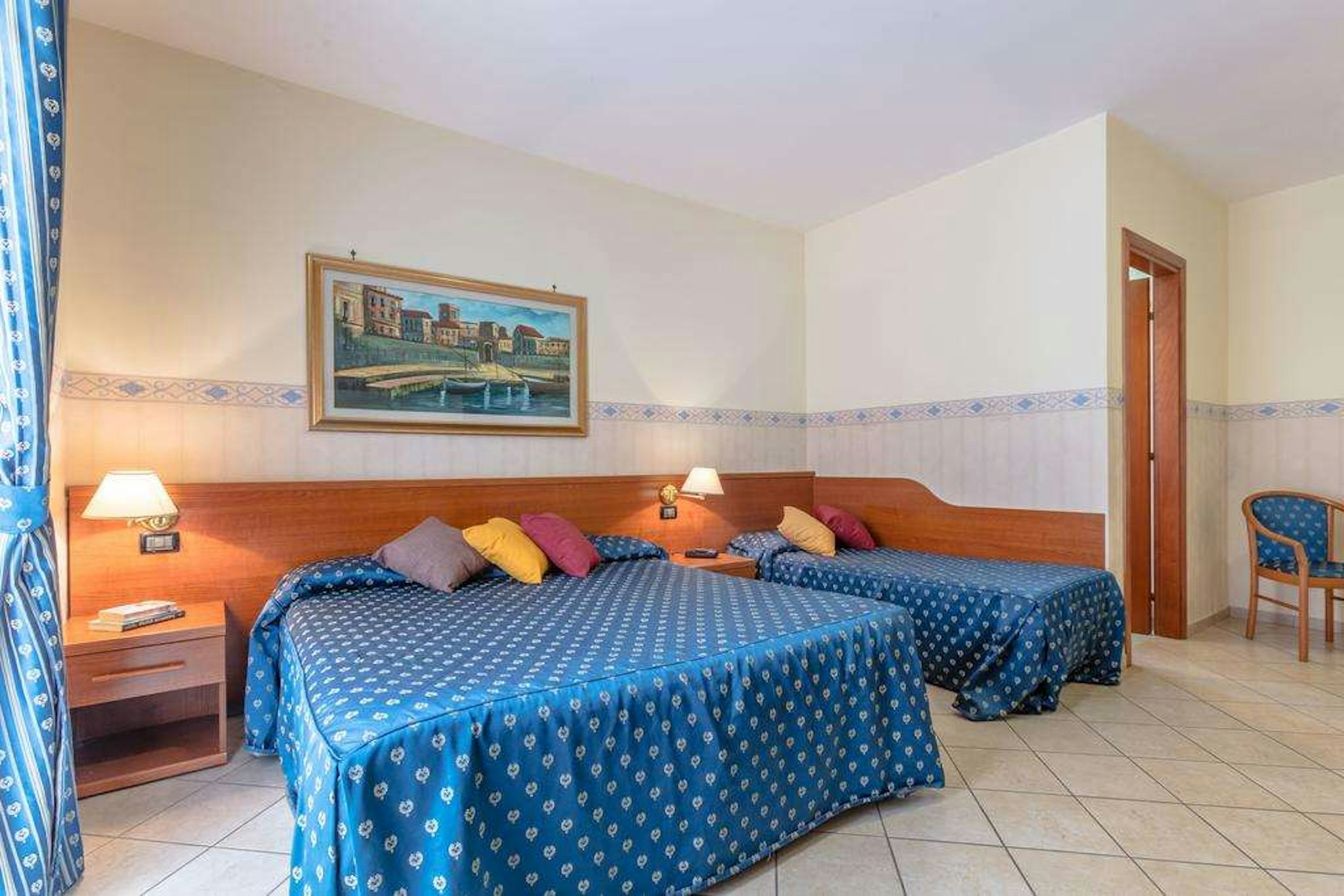 Hotel Traiano 17/54
