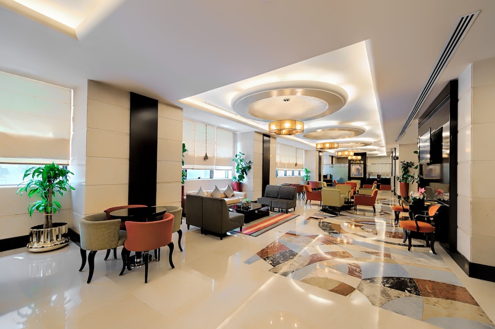 صفوة الغفران(Al Ghufran Safwah Hotel) 54/60