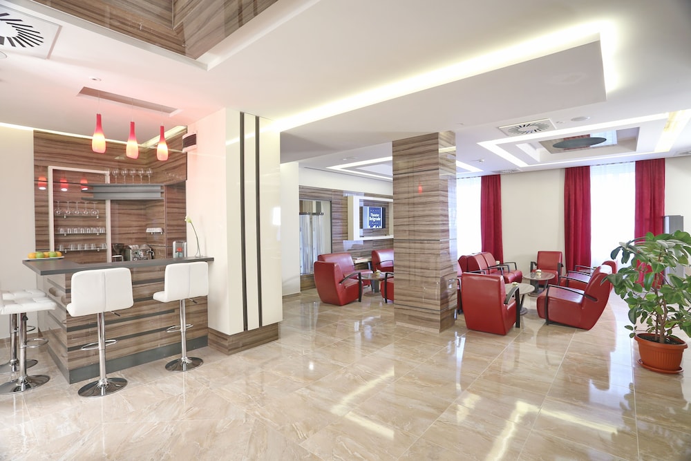 HOTEL THEATER BELGRADE 34/49