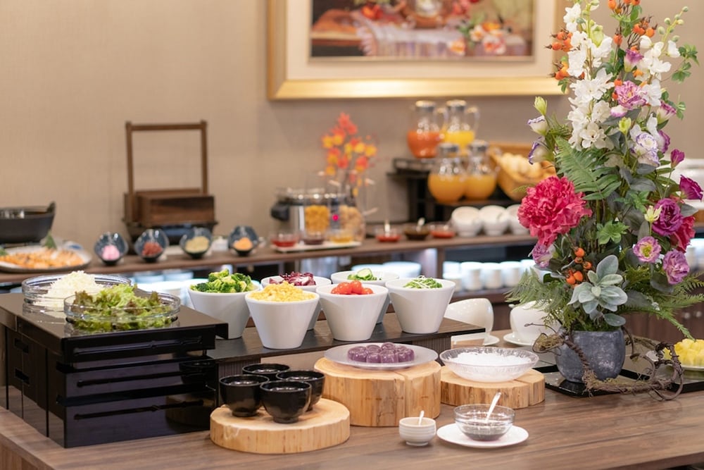 Grandvrio Hotel Nara Wakura 41/50