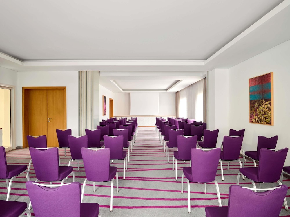 Mercure Sohar 37/49