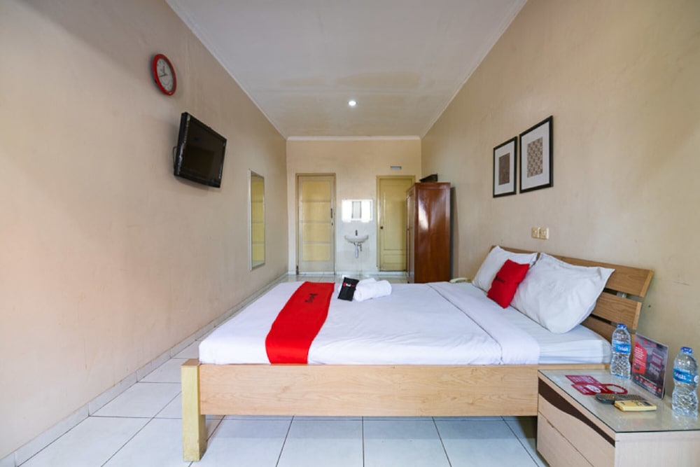 Reddoorz Urip Sumoharjo 28/39