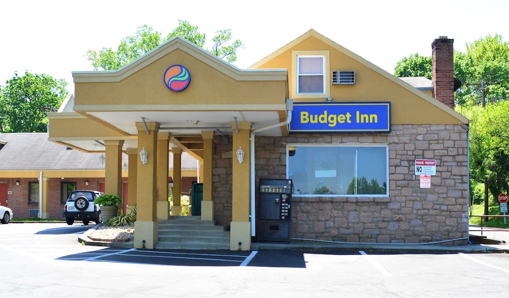 Budget Inn-Falls Church 1/39