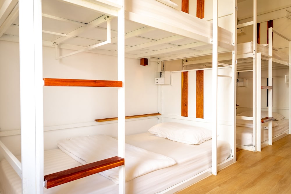 Onederz Hostel Siem Reap 34/72