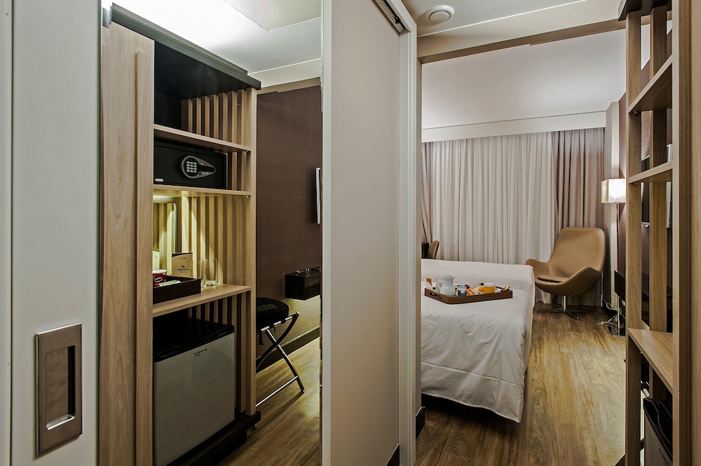 Hotel Atlantico Prime (ex Slaviero Lifestyle Rio de Janeiro) 25/48