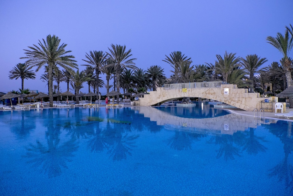 Houda Golf Beach & Aquapark 45/50