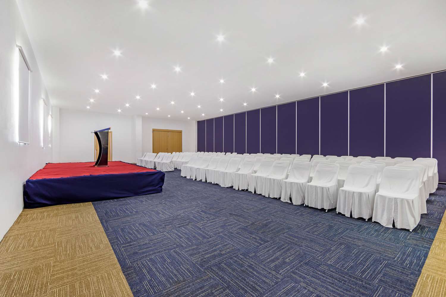 Premier Inn Tuxtla 6/24