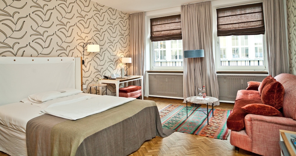 Cortiina Hotel 28/56