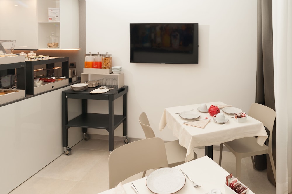 Wellness Home Rome 34/50