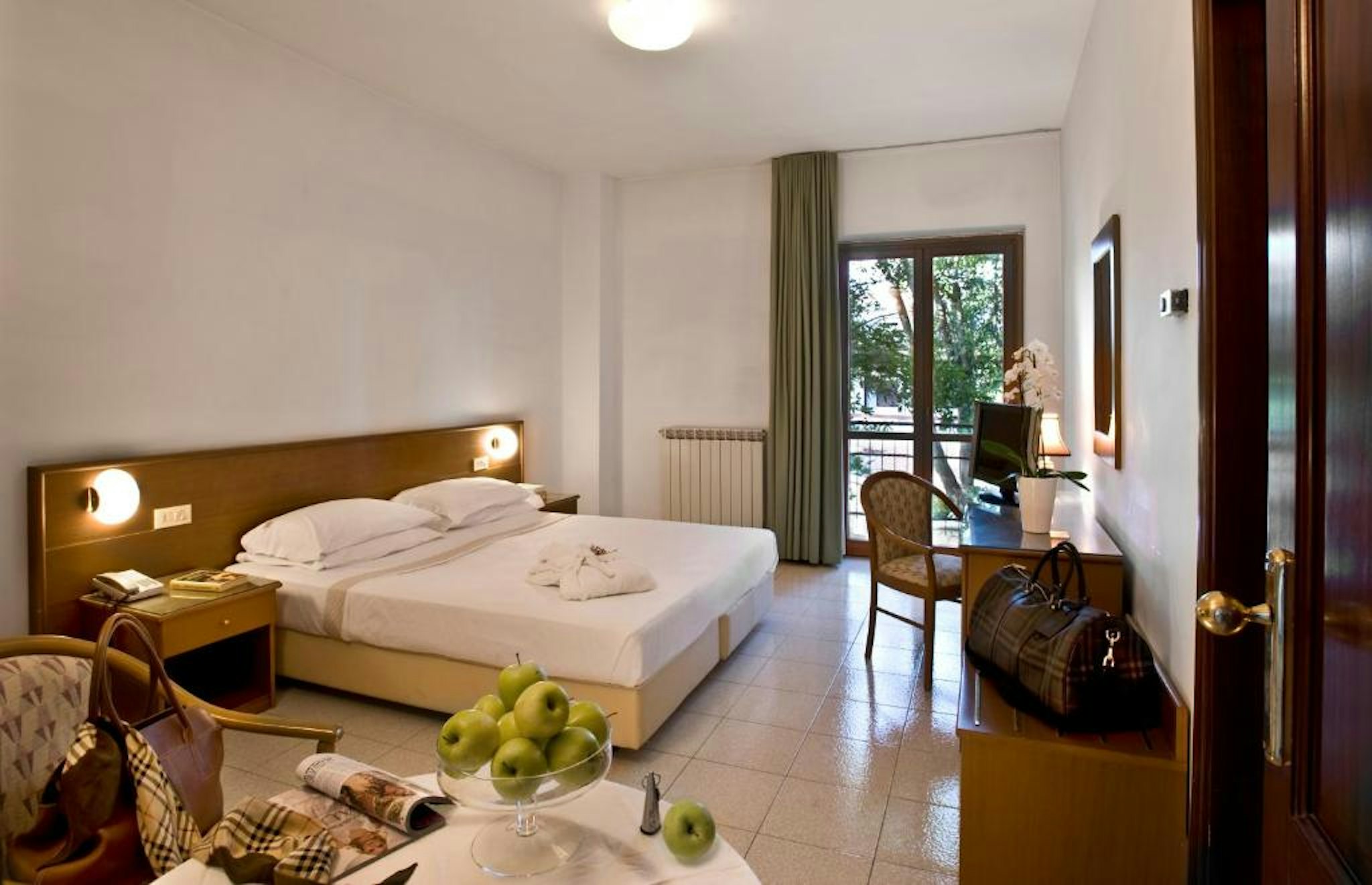 Albergo La Pace 6/31
