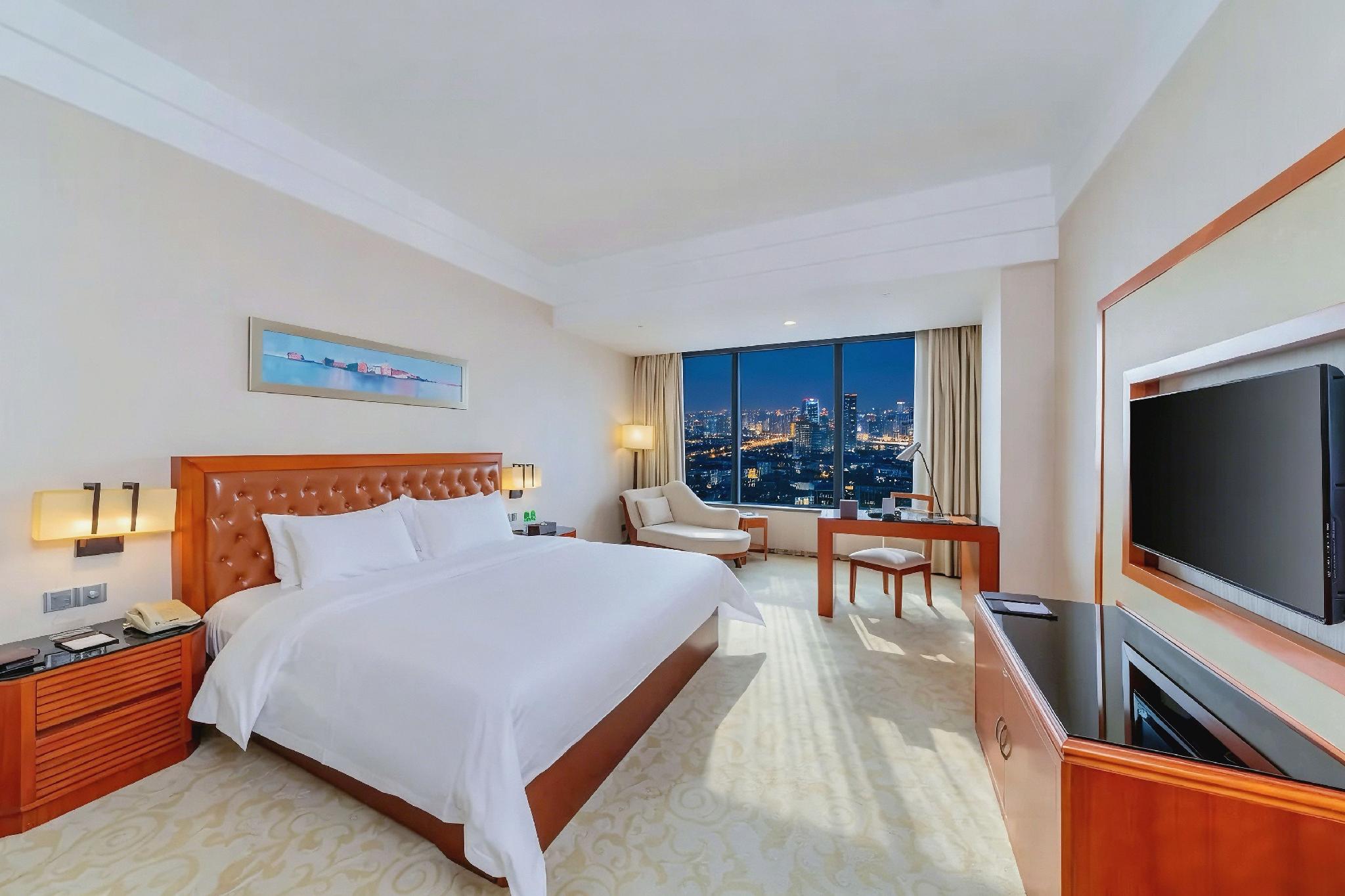 Yihao International Hotel 21/50